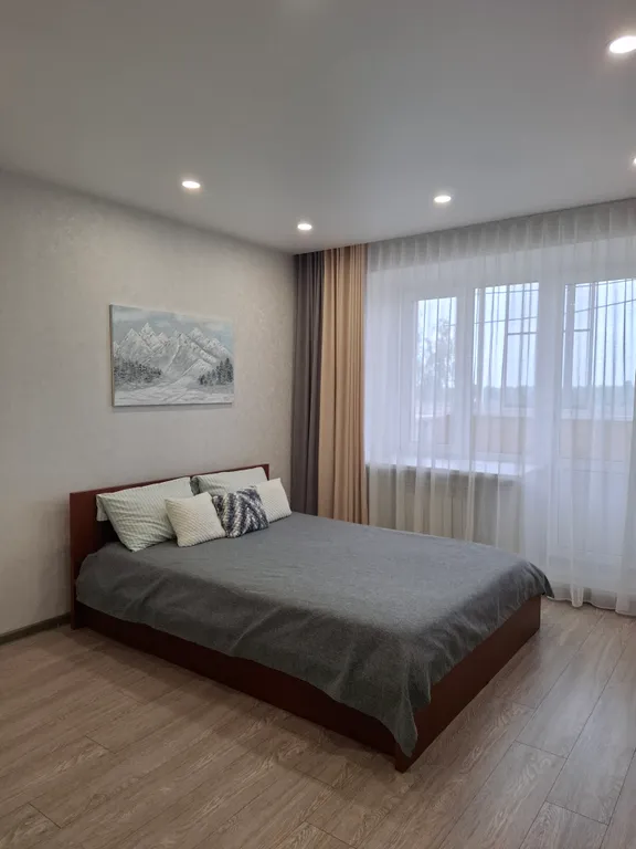 1-комнатная Квартира — аренда посуточно в Углич