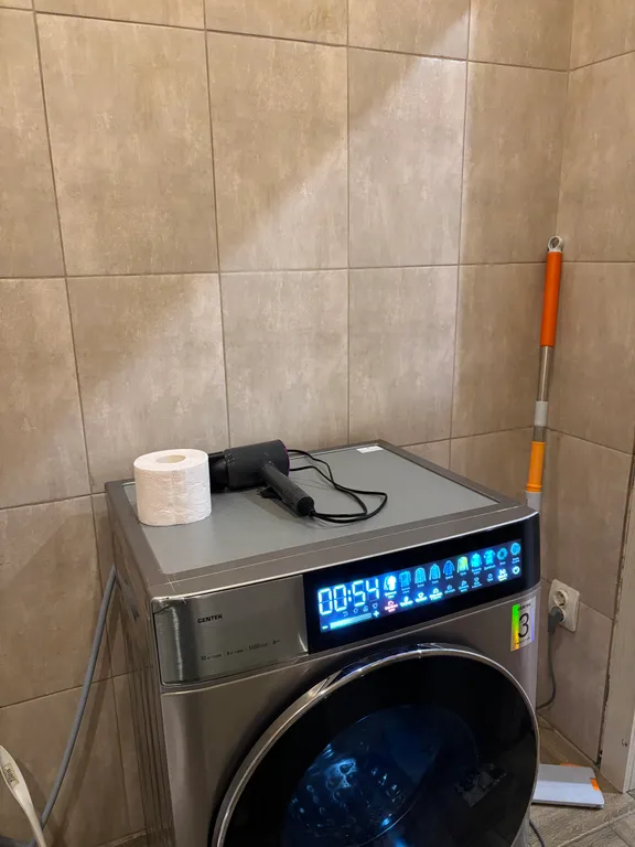 Большая студия