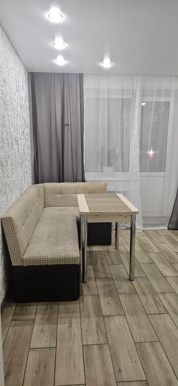 Квартира в новом доме — аренда посуточно в Ярославль