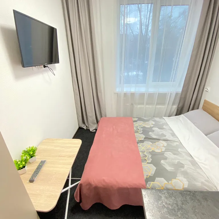 Квартира 1-комнатная Квартира — Ломоносов