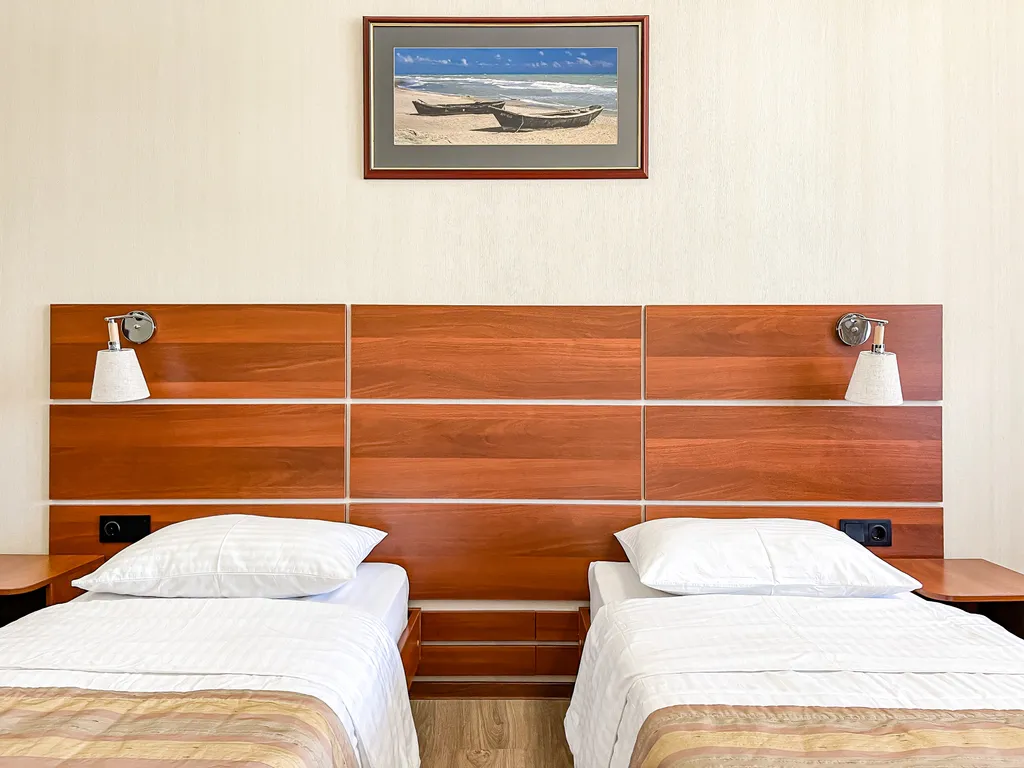 Квартира Комната — Анапа