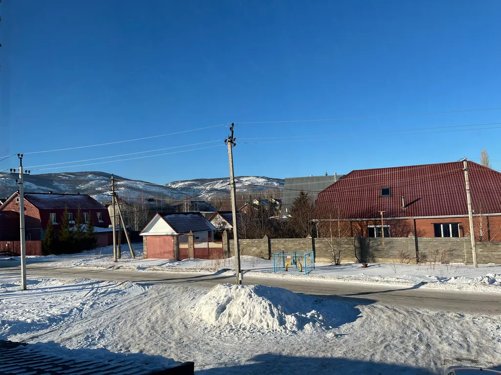 Таунхаус для семейного отдыха