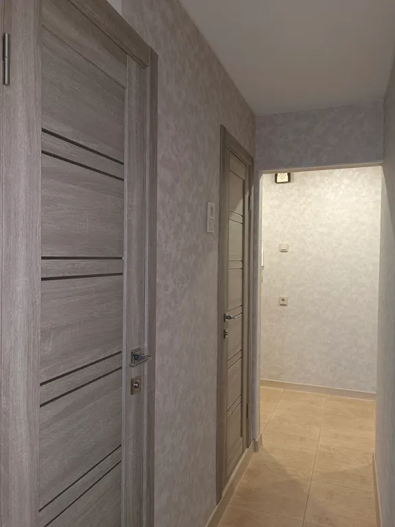 Уютная однокомнатная квартира недалеко от центра