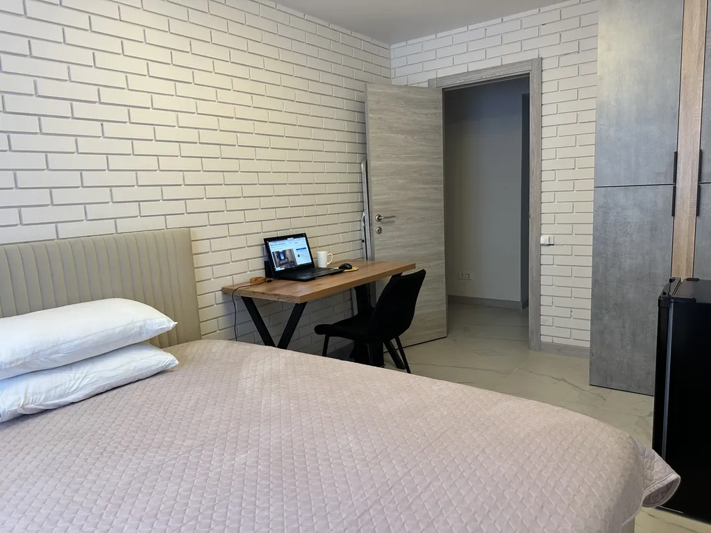 Уникальная квартира в центре