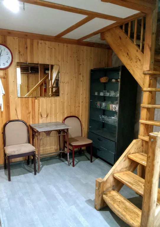 Коттедж Большой дом — Сиверский