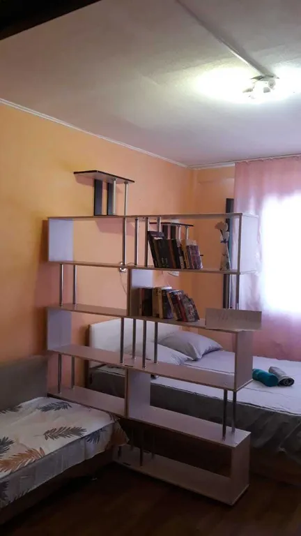 Квартира в микрорайоне Вынгапуровский в 105 км от города Ноябрьск