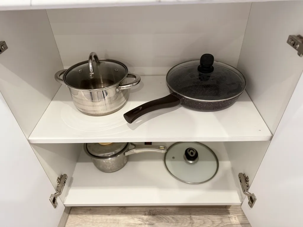 Квартира 1-комнатная Квартира — Мурманск