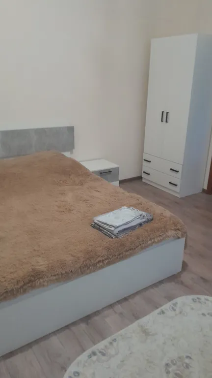 Комната в доме без хозяина в 5 минутах ходьбы от парка