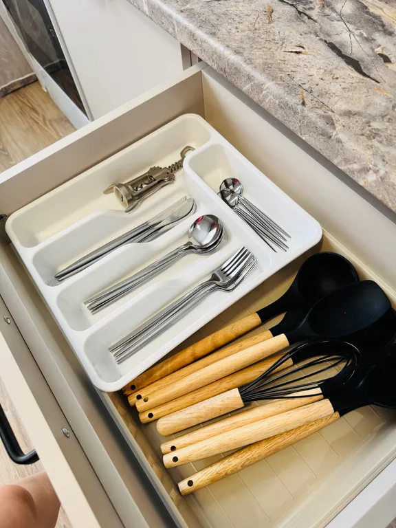 Апартаменты в ЖК Улитка