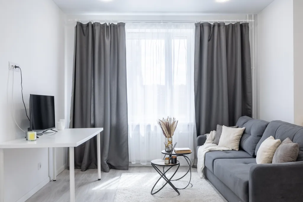 Квартира 1-комнатная Квартира — Казань