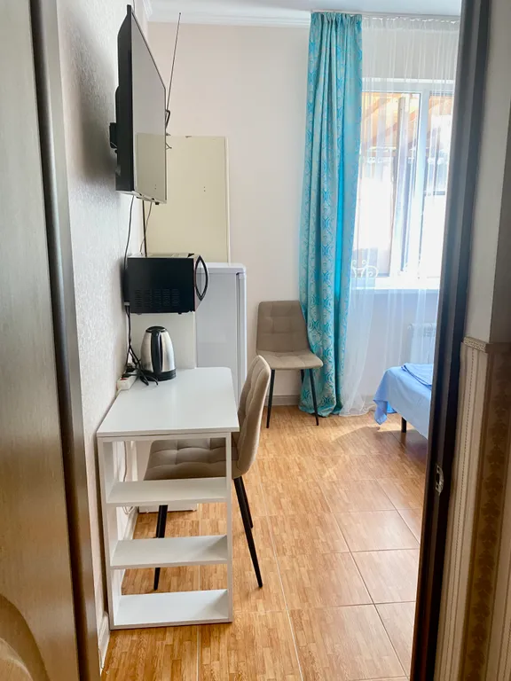 Двухместный номер