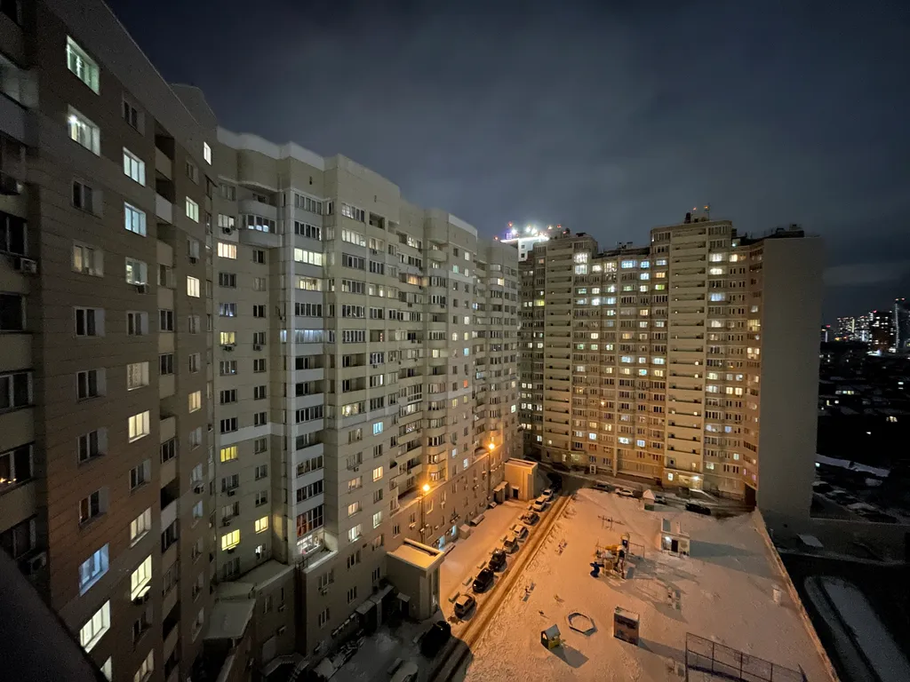 Квартира Квартира Шикарная классика у зоопарка — Новосибирск