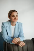 Светлана Фёдорова