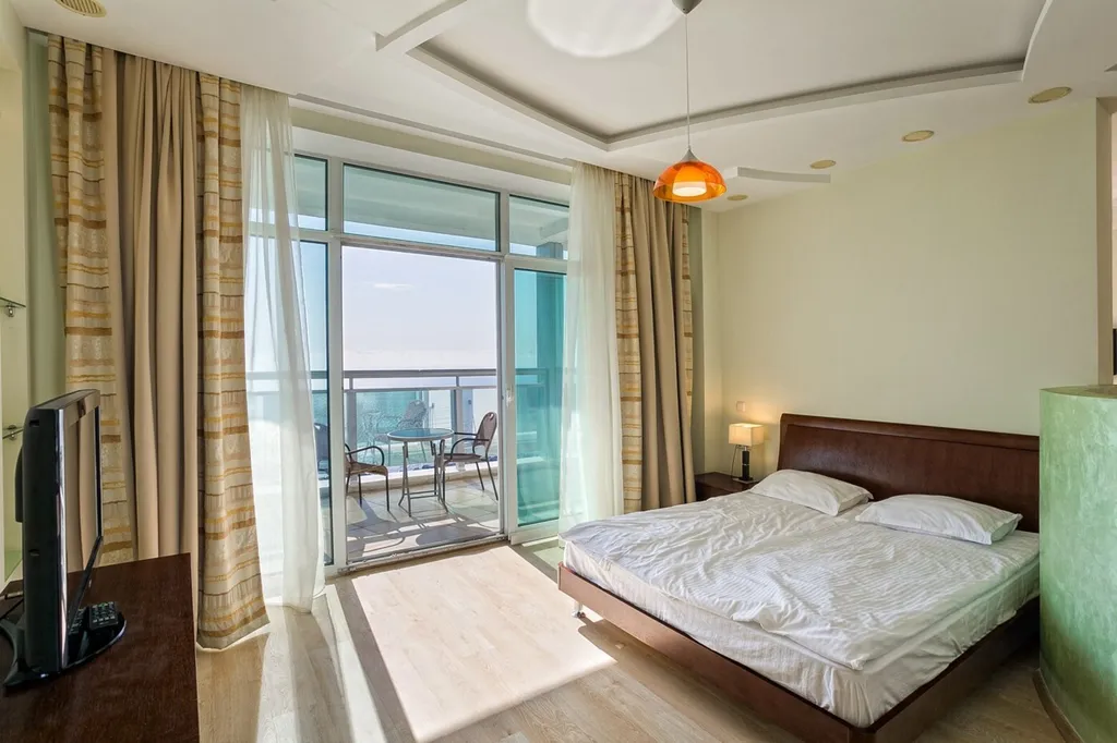 Квартира Комната — аренда посуточно в Кореиз