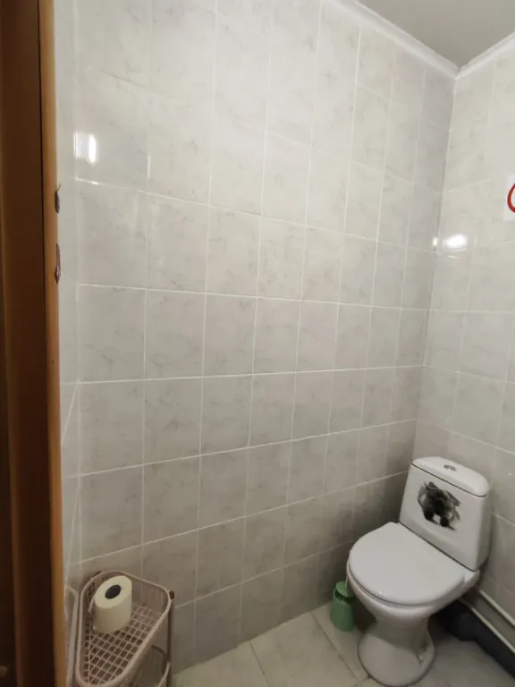 Квартира Уютная чистая квартира — Темрюк