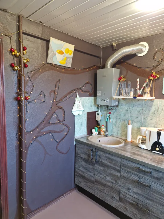 Квартира Милая квартира в сердце города, у южного вокзала — Калининград