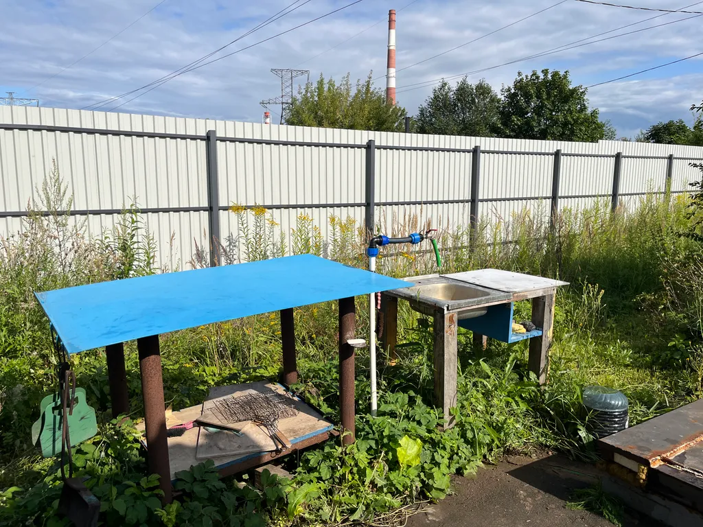 Коттедж в 10 минутах езды от Москвы