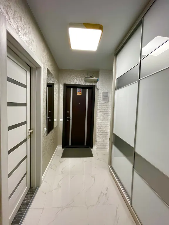 Апартаменты Aquadeluxe