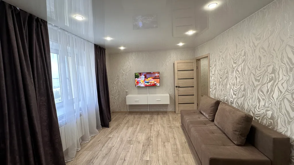 Комфорт квартира на Лазурном берегу Зеи — аренда посуточно в Благовещенск