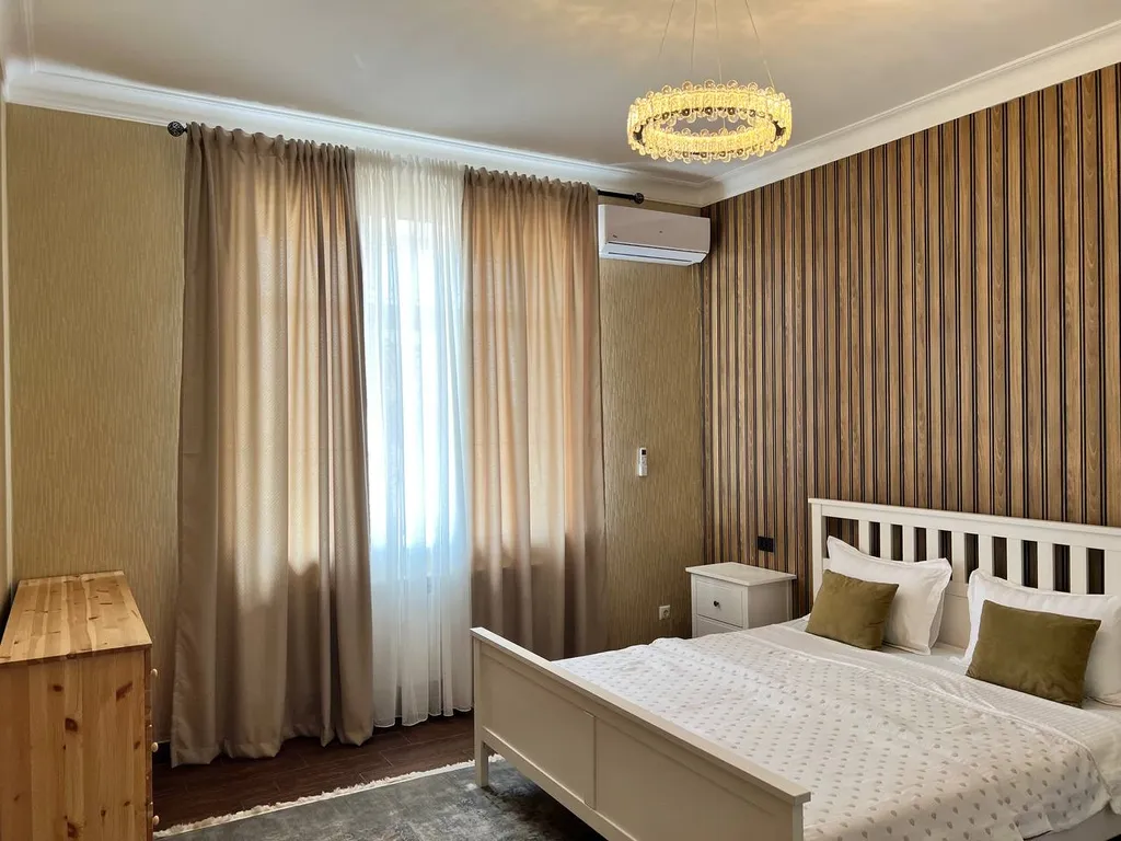 Домик у моря