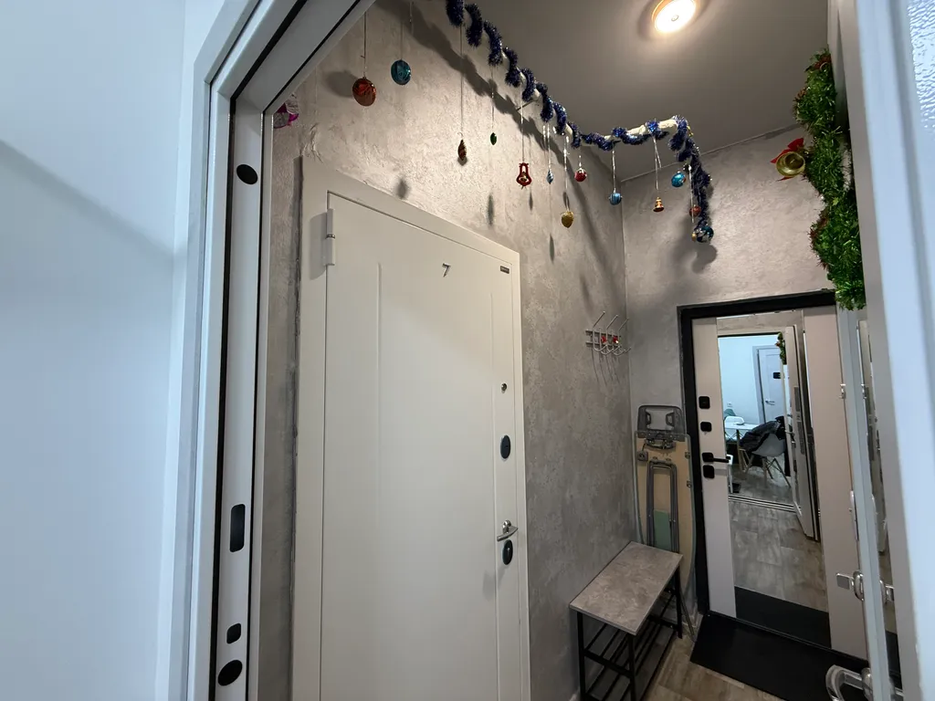 Уютная квартира в историческом центре города