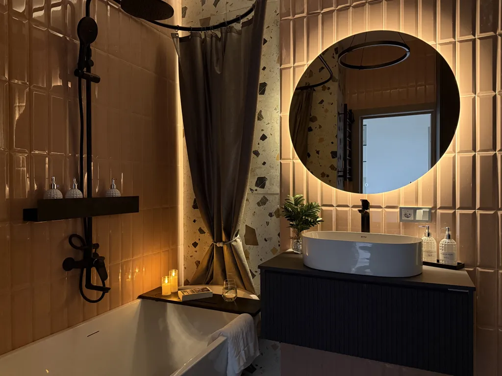 Квартира 1-комнатная Квартира — Москва