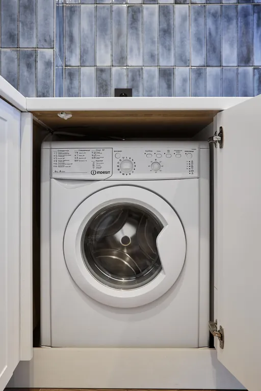 Квартира Уютная квартира для четверых — Санкт-Петербург