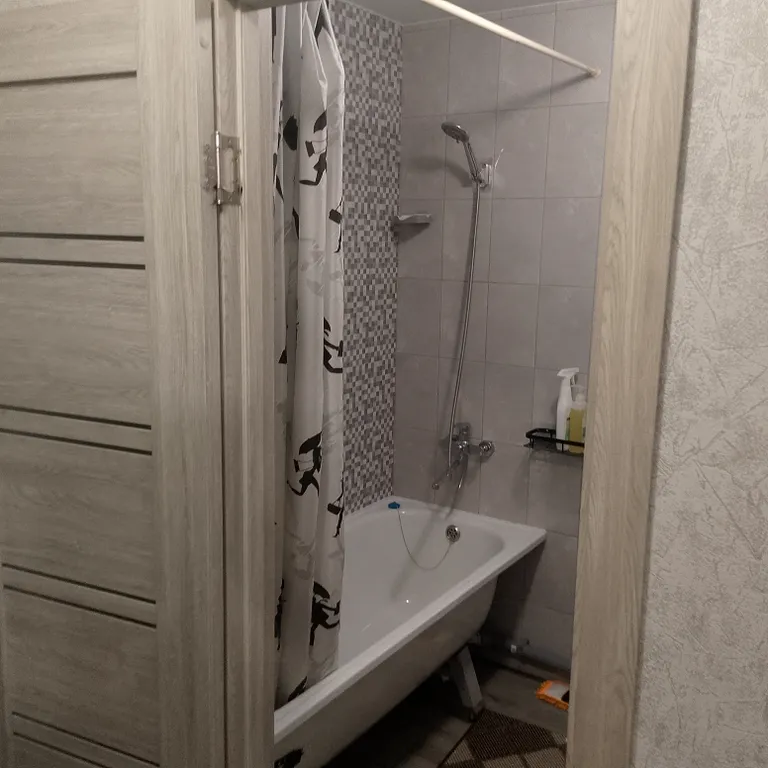 Уютная однокомнатная квартира в центре