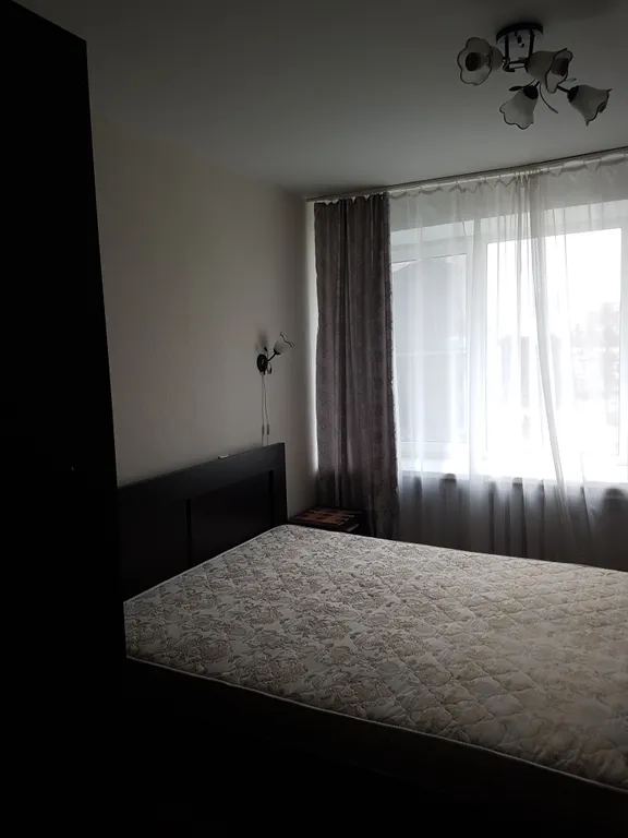 Квартира на Тореза