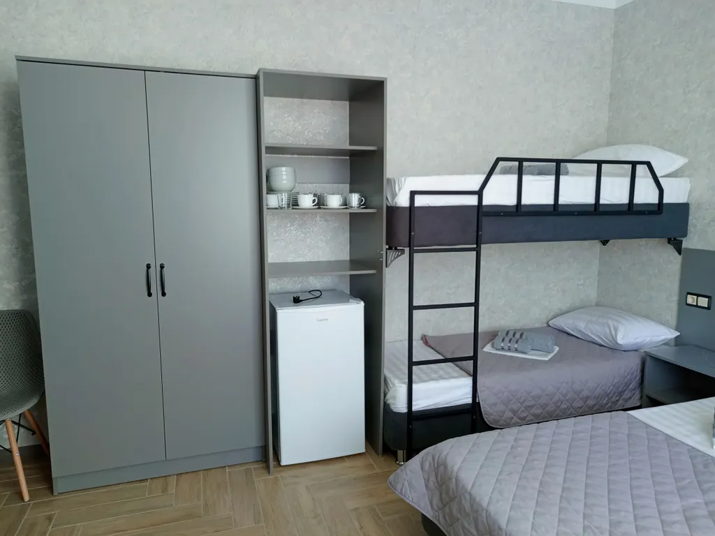 Квартира Комната — Анапа