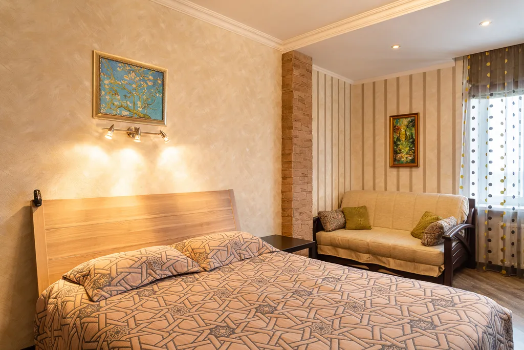 Прованс апартамент