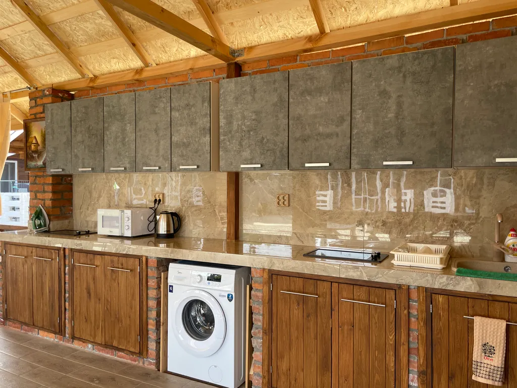 Коттедж Коттеджный комплекс Чайка — Сухум