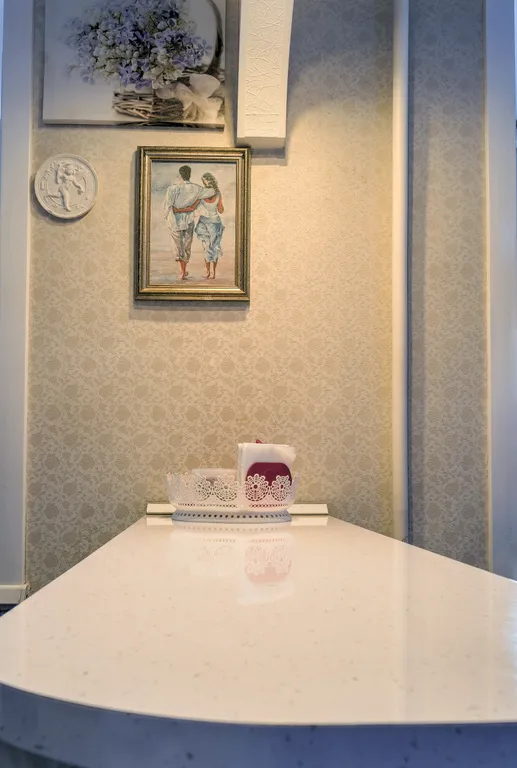 Евродвушка напротив Титан Арены