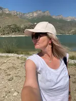 Алла Силкина
