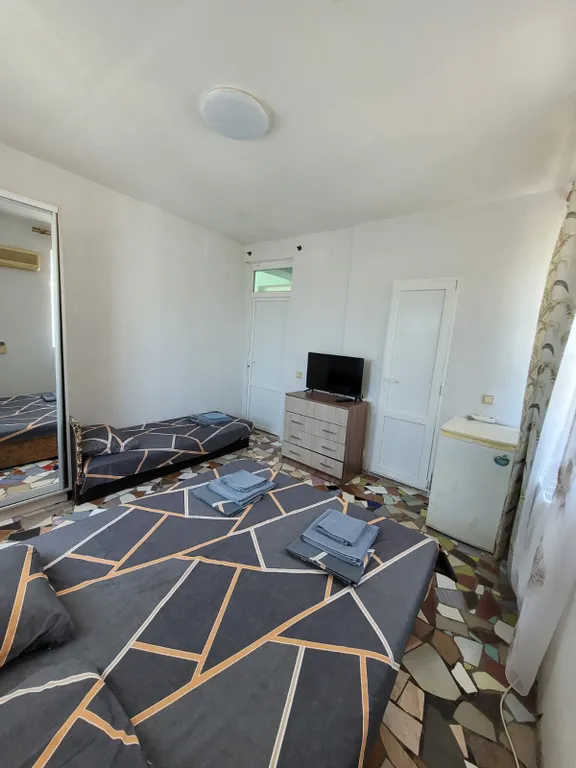 Квартира Комната — Судак