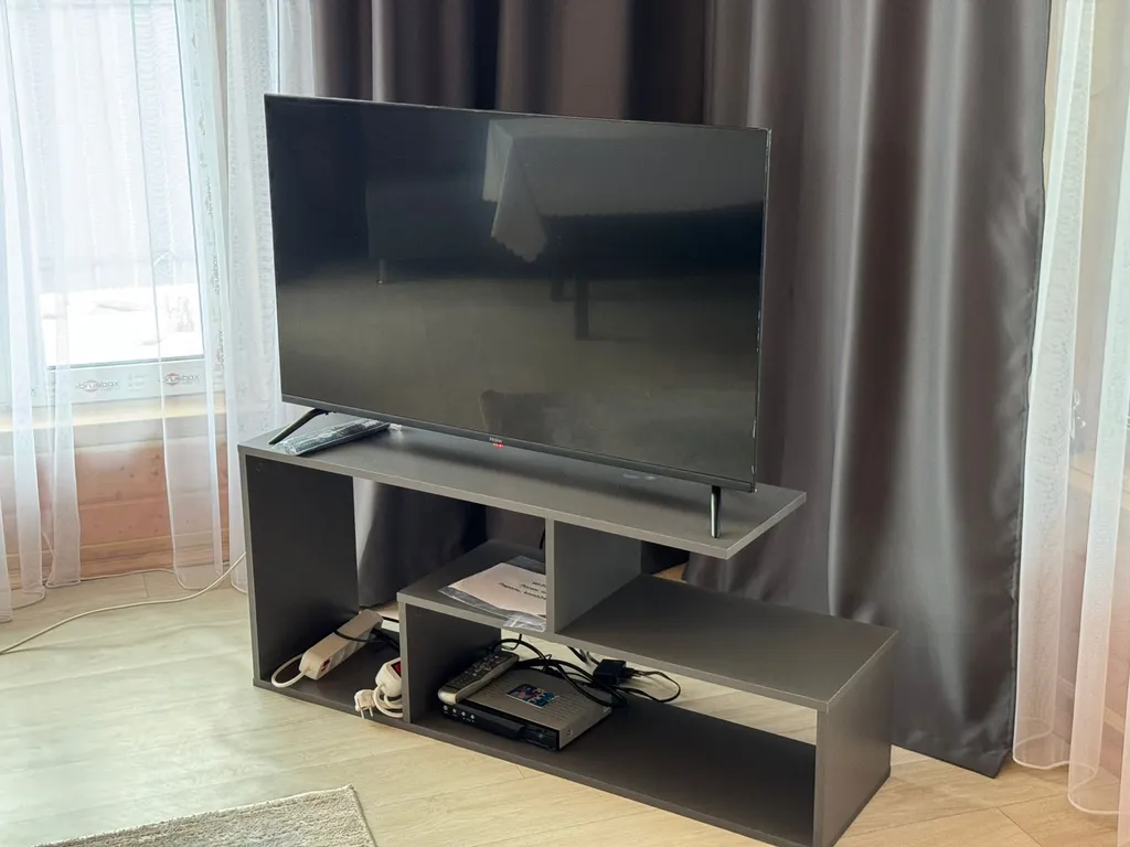 Домик на лето