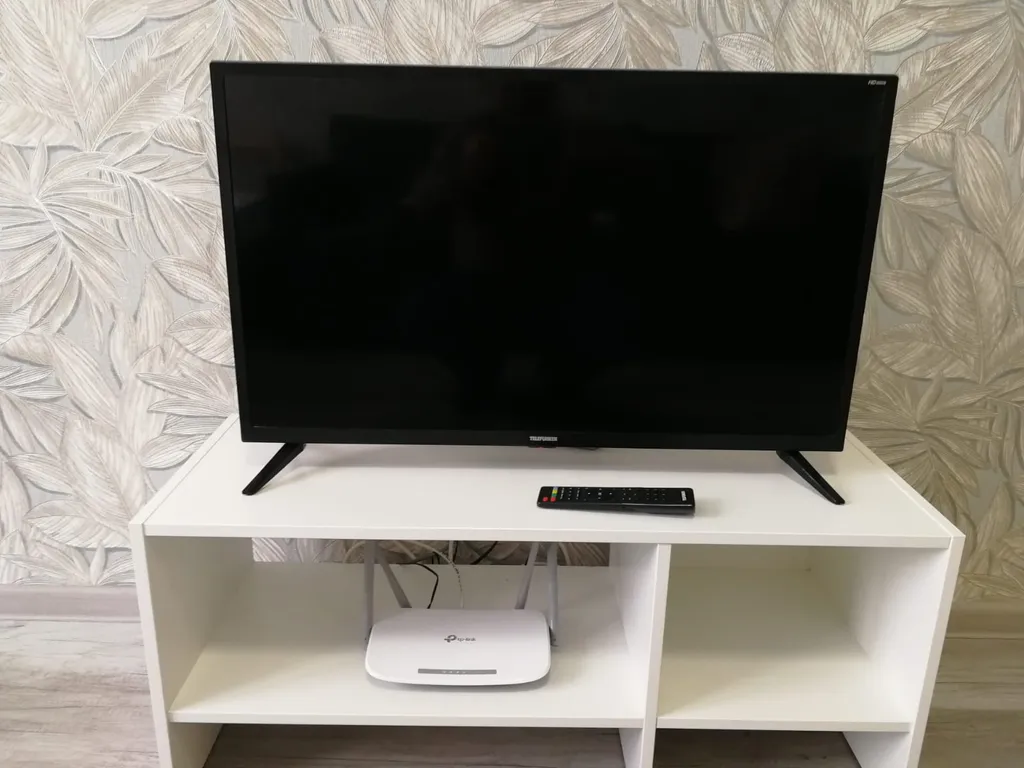 Новая евродвушка в районе Областной больницы