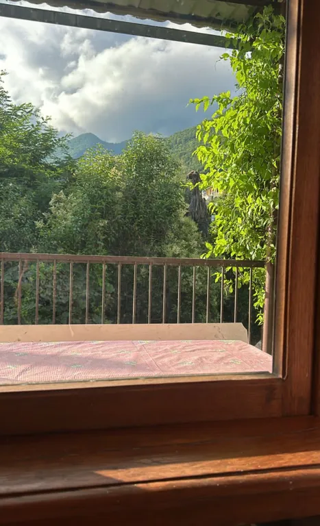 Квартира Комната — Гагра