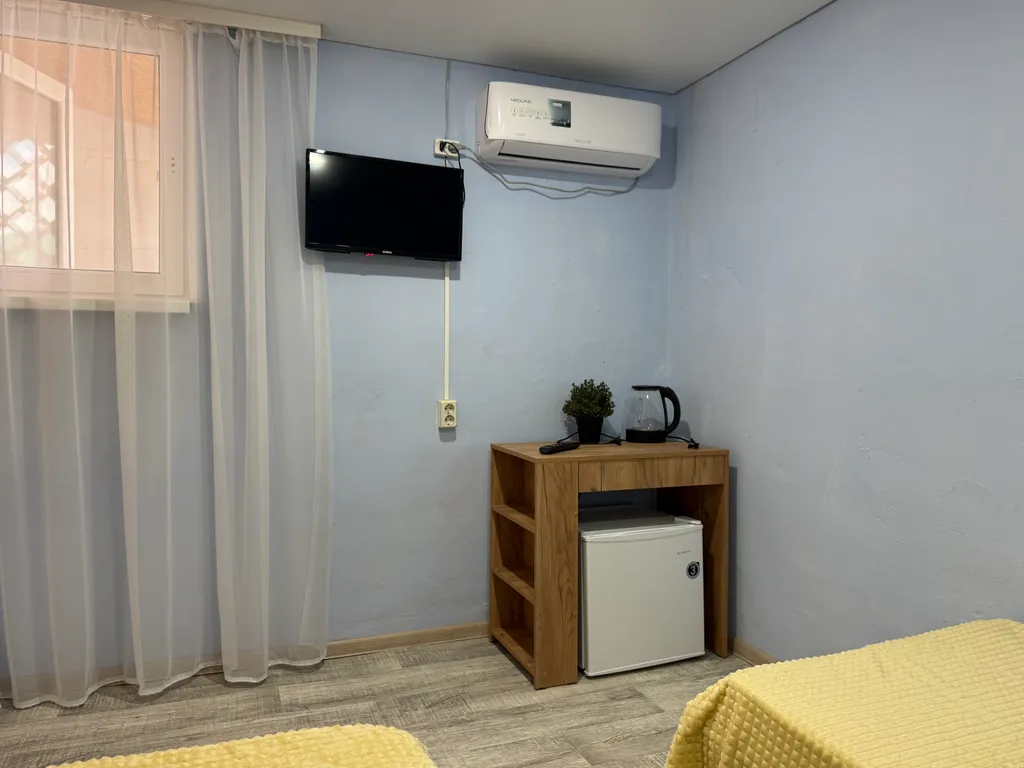 Комната