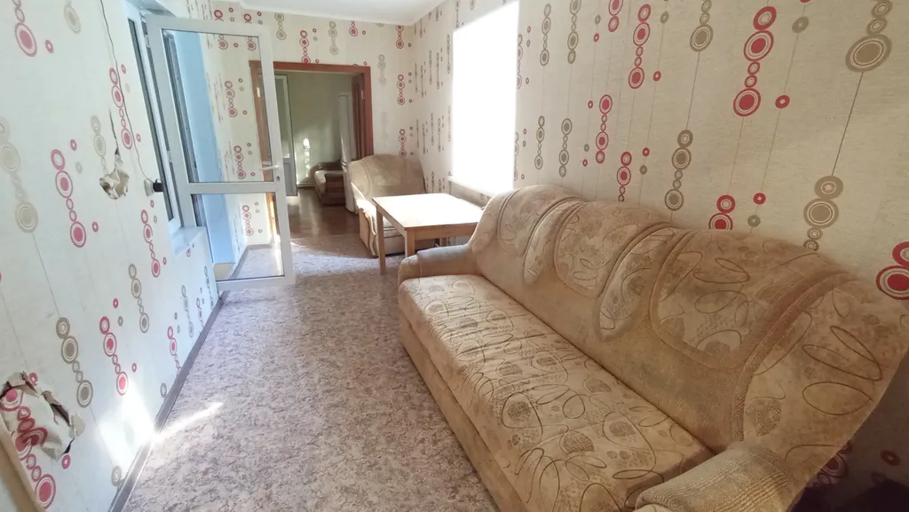 Дом в Мусино