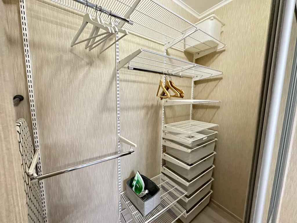 Уютные апартменты