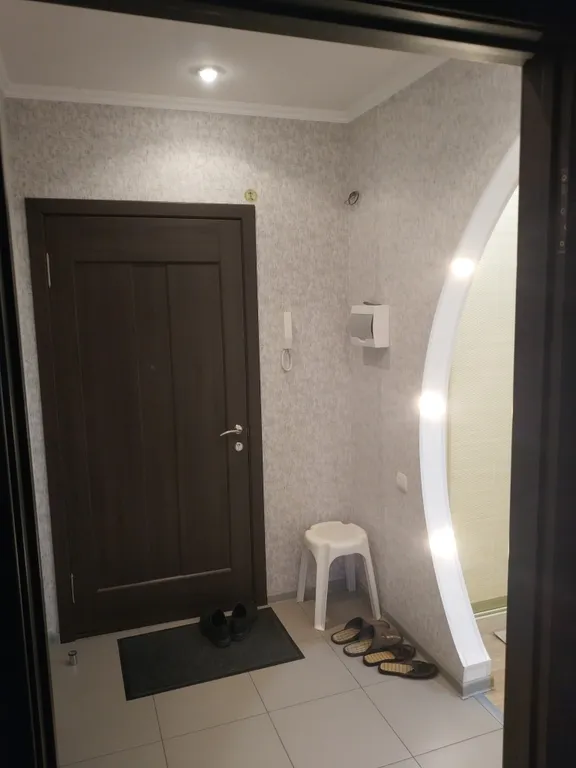 Квартира Квартира у моря — Анапа