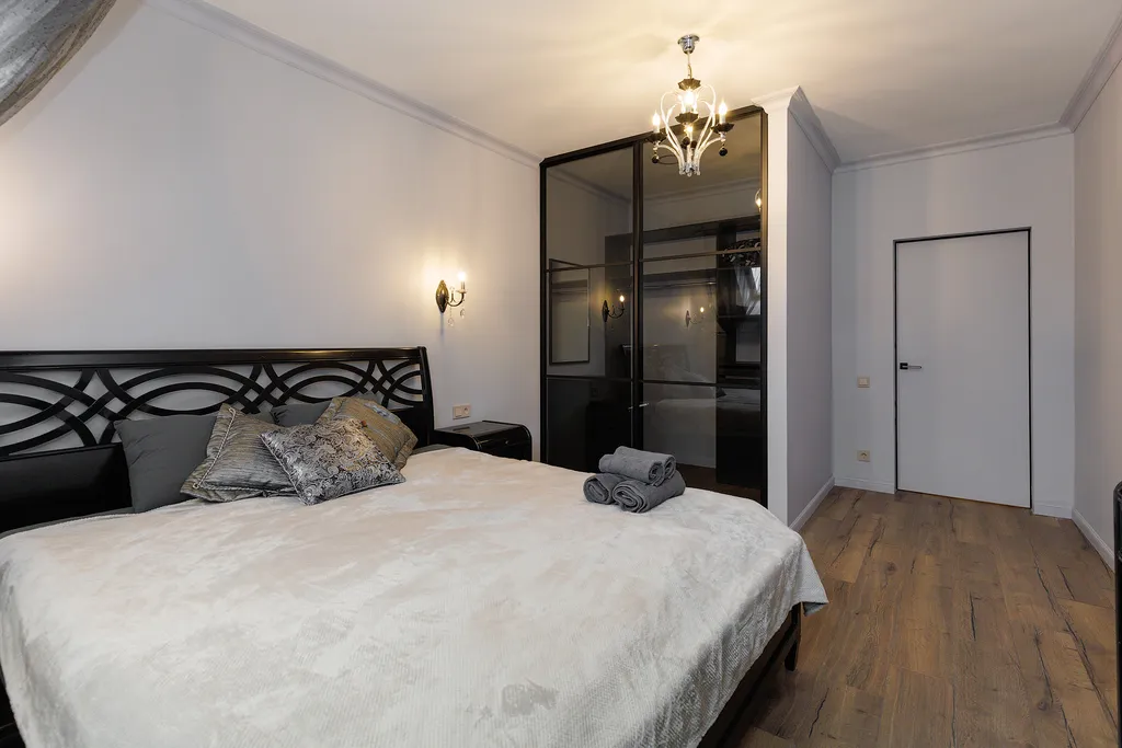 Таунхаус BalticRealty Marinburg с террасой вблизи моря