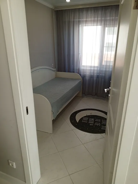 Уютная и просторная квартира в центре города