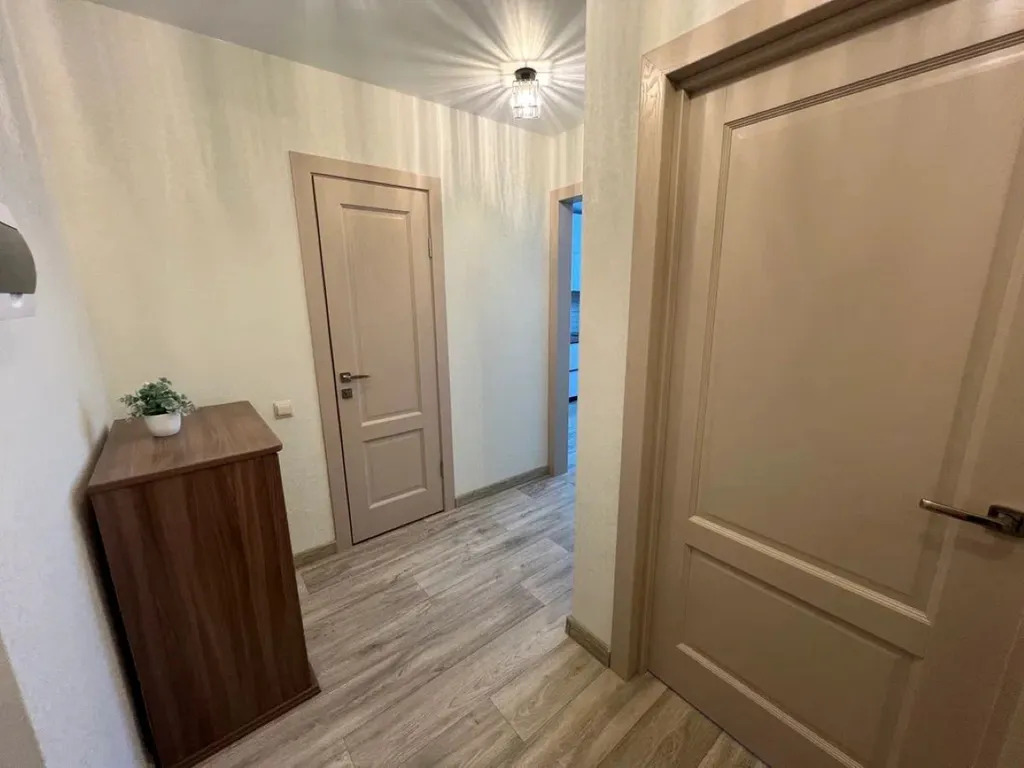 Квартира Апартаменты Сон в шоколаде — Самара