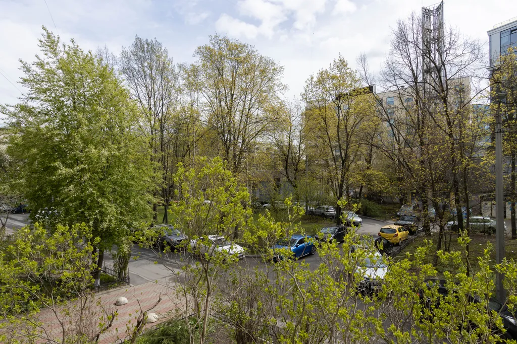 Кофе у сада от Точно Ключи