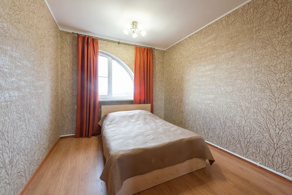 Красный городок