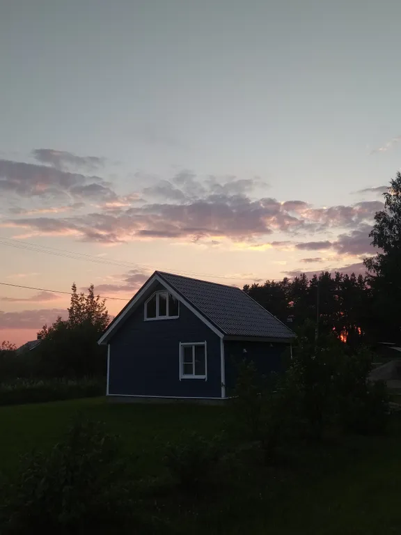 Коттедж Гостевой дом у Ладоги — Сортавала