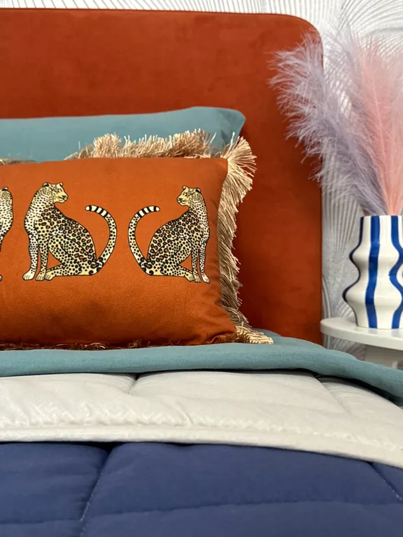 Апартаменты на пешеходной улице - центр города