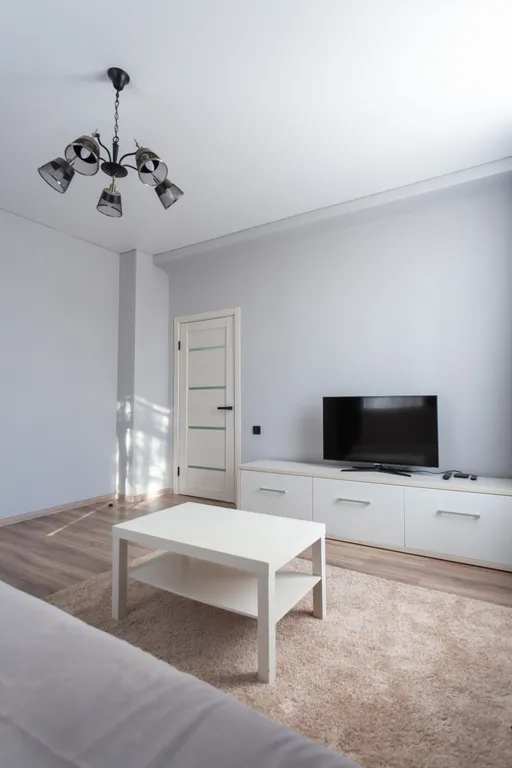 Уютная квартира в Ленинском районе